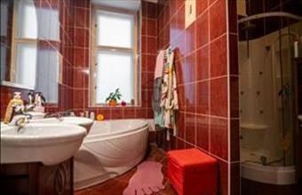 Eladó Budapest IX. kerületi tégla lakás hirdetés (46774353)