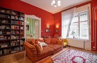 Eladó Budapest IX. kerületi tégla lakás hirdetés (46774353)