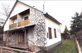 Eladó Balatonmáriafürdői hétvégi ház hirdetés (45724746)