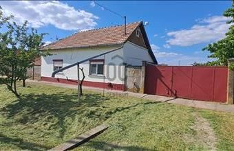 Eladó Királyhegyesi családi ház hirdetés (54997933)