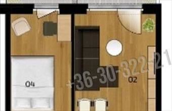 Eladó Váci tégla lakás hirdetés (56715365)