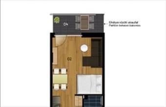 Eladó Váci tégla lakás hirdetés (37341483)