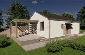 Eladó Dunaalmási családi ház hirdetés (92332735)