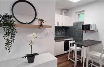 Kiadó Tatai tégla lakás hirdetés (95333134)