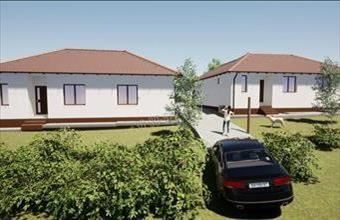 Eladó Kocsi családi ház hirdetés (85138496)