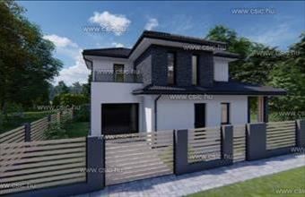 Eladó Gyáli családi ház hirdetés (87977346)