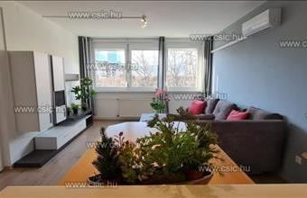 Eladó Budapest XIII. kerületi panel lakás hirdetés (27238753)