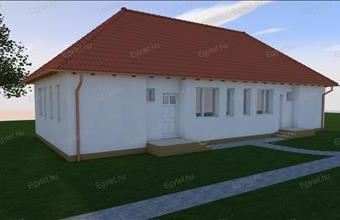 Eladó Monori ikerház hirdetés (63894493)