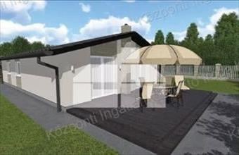 Eladó Dunaalmási családi ház hirdetés (42596994)