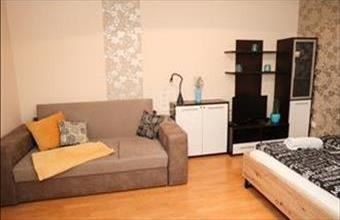 Eladó Budapest VI. kerületi tégla lakás hirdetés (63585455)