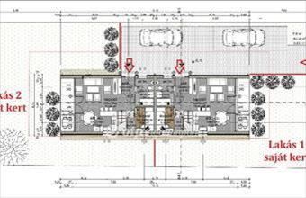 Eladó Velencei ikerház hirdetés (44333357)