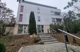 Eladó Budapest II. kerületi tégla lakás hirdetés (78396336)