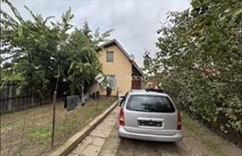 Eladó Vértesszőlősi hétvégi ház hirdetés (32247345)