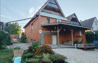 Eladó Vértesszőlősi hétvégi ház hirdetés (75533863)