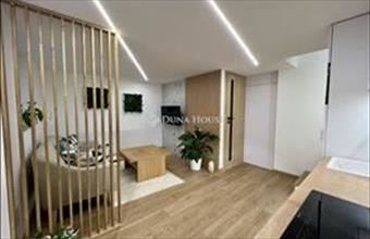 Eladó Budapest VI. kerületi tégla lakás hirdetés (31922615)