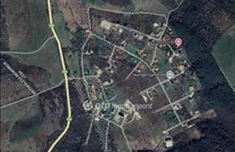 Eladó Tinnyei lakóövezeti telek hirdetés (35217127)