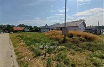 Eladó Bugyi lakóövezeti telek hirdetés (76581554)