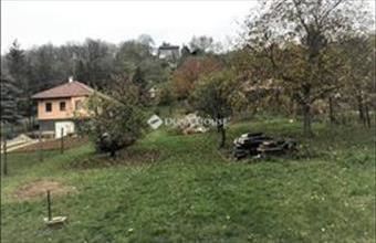 Eladó Kerepesi üdülőövezeti telek hirdetés (34842335)