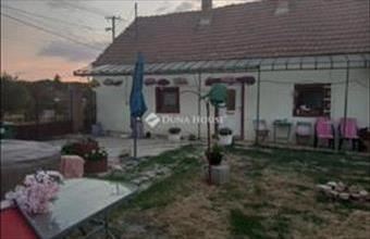 Eladó Galgahévízi családi ház hirdetés (44896325)