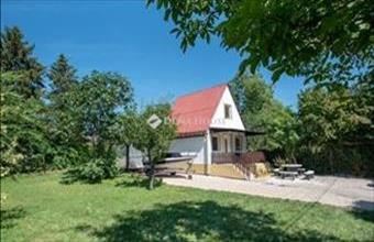 Eladó Kulcsi hétvégi ház hirdetés (15943842)