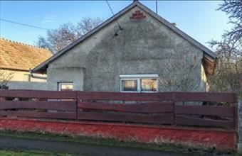 Eladó Patosfai családi ház hirdetés (49543251)