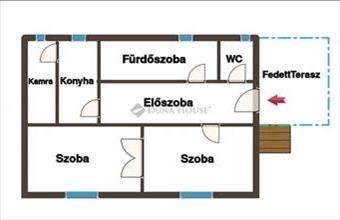 Eladó Budapest XVII. kerületi családi ház hirdetés (64458519)