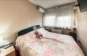 Eladó Budapest XX. kerületi csúsztatott zsalus lakás hirdetés (26777939)