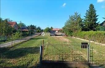 Eladó Fóti lakóövezeti telek hirdetés (23377972)