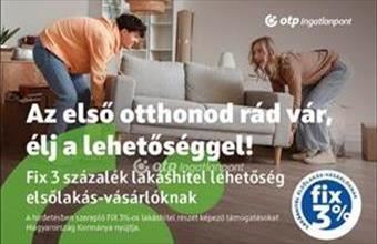 Eladó Levéli tégla lakás hirdetés (62574314)