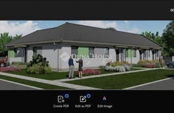 Eladó Kocséri egyéb lakás hirdetés (65342538)