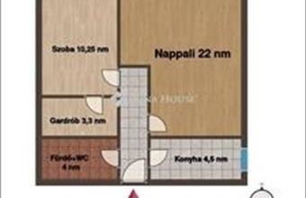 Eladó Budapest XIV. kerületi panel lakás hirdetés (88933736)