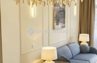 Eladó Budapest I. kerületi tégla lakás hirdetés (39356239)