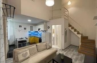 Eladó Budapest VII. kerületi tégla lakás hirdetés (13743321)