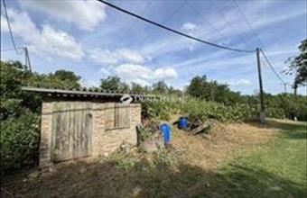 Eladó Nyergesújfalui egyéb telek hirdetés (59842882)