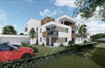 Eladó Zamárdi tégla lakás hirdetés (19777854)