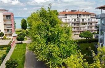 Eladó Siófoki tégla lakás hirdetés (37513474)