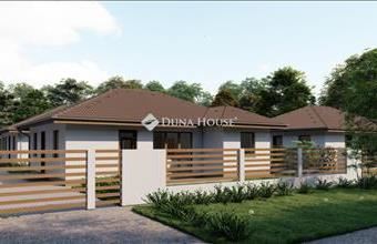 Eladó Dunavarsányi ikerház hirdetés (49679525)