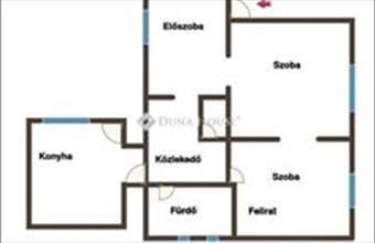 Eladó Ráckevei családi ház hirdetés (95919359)