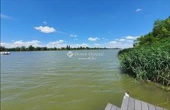 Eladó Kiskunlacházai lakóövezeti telek hirdetés (35354426)