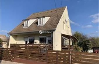 Eladó Dabasi családi ház hirdetés (24796995)