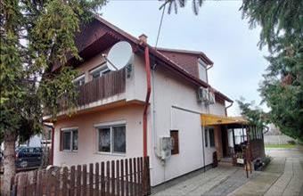 Eladó Szigetszentmiklósi családi ház hirdetés (54155393)