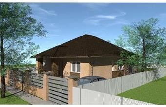 Eladó Diósdi családi ház hirdetés (82629325)