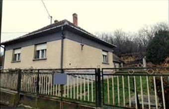 Eladó Szentgyörgyvári családi ház hirdetés (43278748)