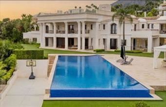 Eladó Spanyolországi üdülő hirdetés (56344435)