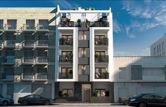 Eladó Spanyolországi tégla lakás hirdetés (44947376)