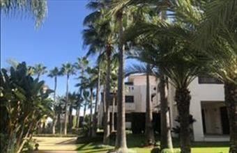 Eladó Spanyolországi tégla lakás hirdetés (35334458)