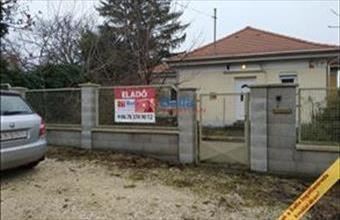 Eladó Budapest XVII. kerületi családi ház hirdetés (87839747)