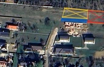 Cserélhető Solymári lakóövezeti telek hirdetés (82598392)