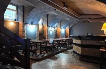 Kiadó Budapest VII. kerületi étterem, vendéglő hirdetés (44947436)