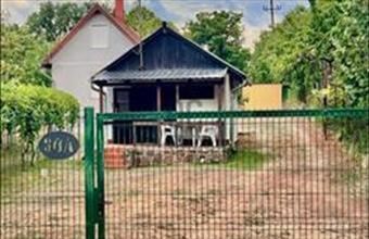 Eladó Balatonalmádi lakóövezeti telek hirdetés (34615841)